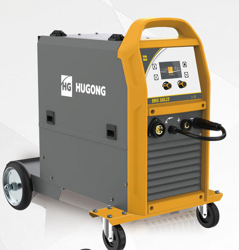 [EMIG250LCDIII] MIG Machine à souder LCD 250A