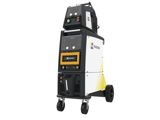[NVM500] MIG Machine à souder Novi 500A