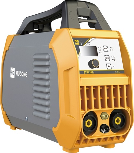 [ETIG160III] Machine à souder TIG 160A