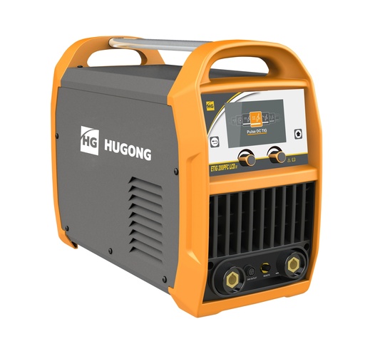 [ETIG203LCDIII] TIG Machine à souder LCD 203A
