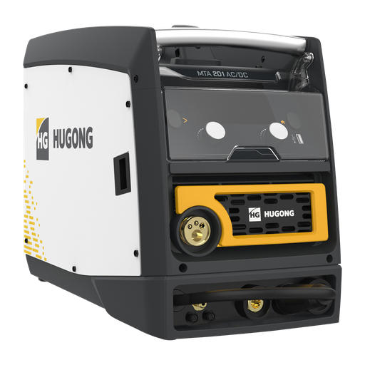 [MTA201ACDC] Multiprozess-Schweißmaschine MIG TIG AC/DC Novi 201A