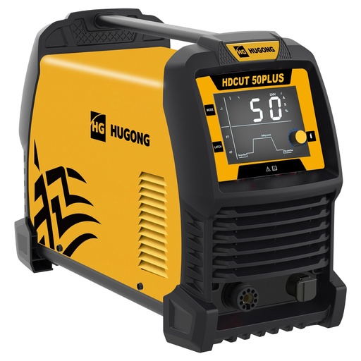 [HDCUT50HF] Plasmasnijder 50A PFC