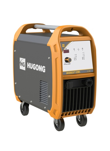 [INVERCUT125] Plasma cutter INVERCUT 125