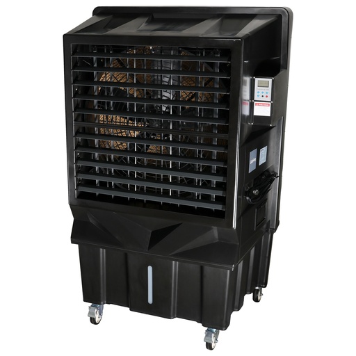 [WCF750W] AirPro mobile air cooler 150 m²
