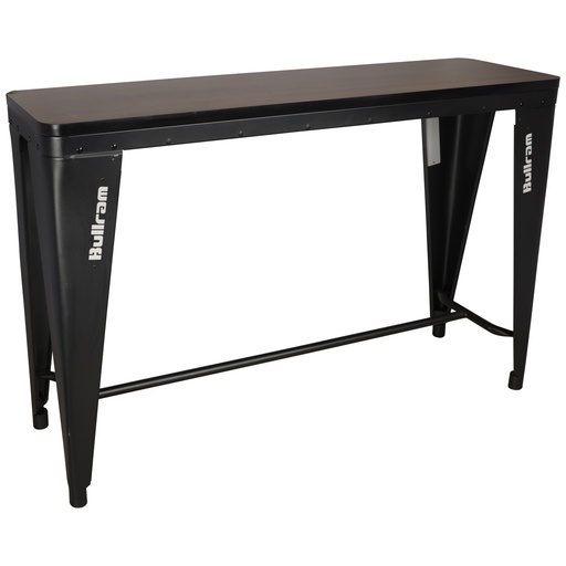 [BTT6] Bullram tafel