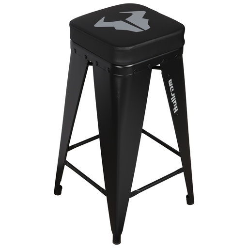 [BTS1] Bullram bar stool