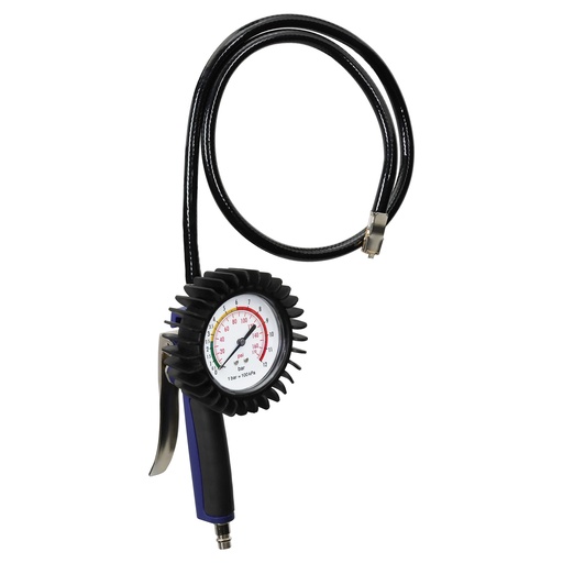 [TG80M1] AirPro tire inflator