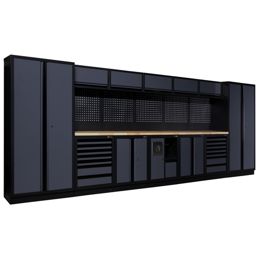 [GCMODI] Workshop setup I