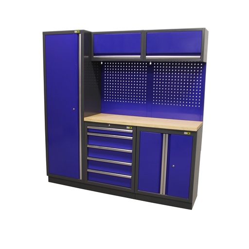 [GCMOD2BLUE] Workshop module 2 BLEU
