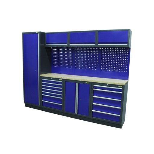[GCMOD3BLUE] Workshop module 3 BLUE