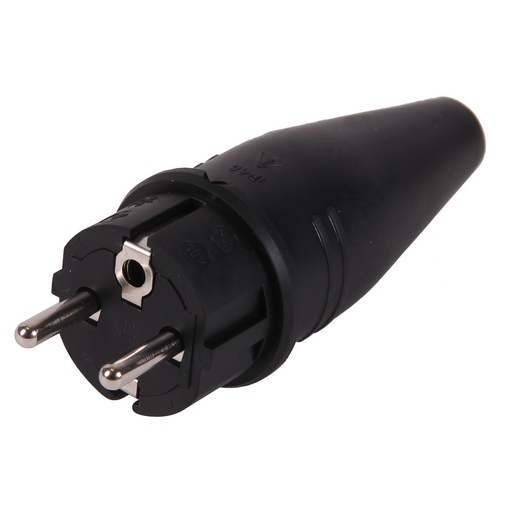 [100000039] Schuko plug 16A