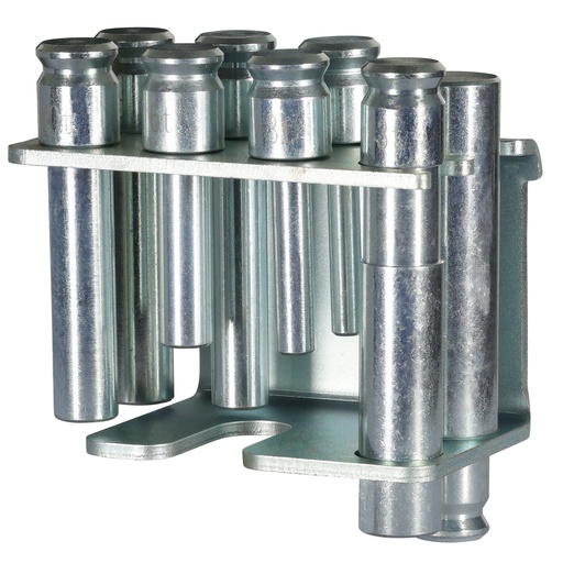 [SP8ASHAM] Mammuth press pins with holder