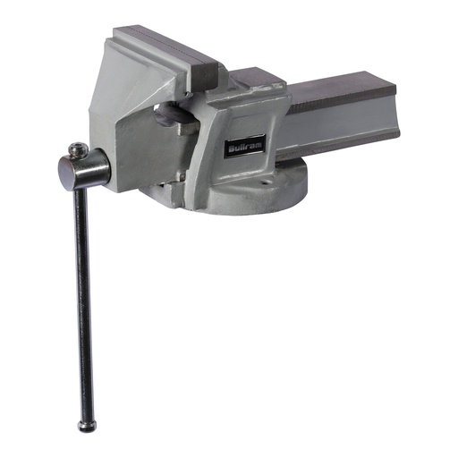 [BV100] Bullram bench vise 100 mm