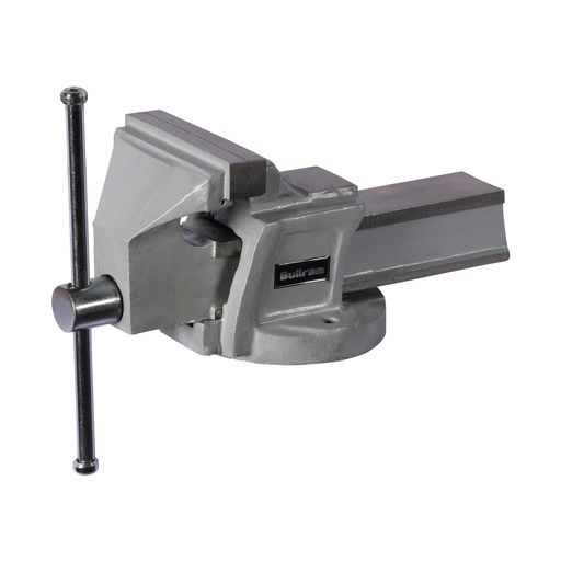 [BV100] Bullram bench vise 100 mm