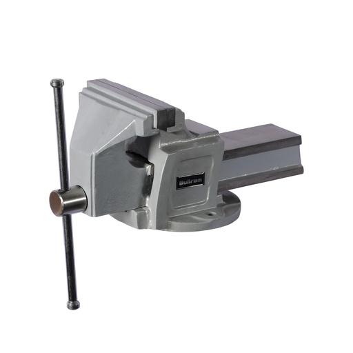[BV125] Bullram bench vise 125 mm