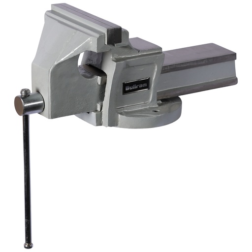 [BV150] Bullram bench vise 150 mm