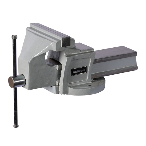 [BV150] Bullram bench vise 150 mm