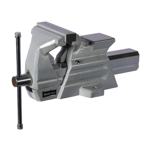 [BV150M] Bullram Parallel Schraubstock 150 mm