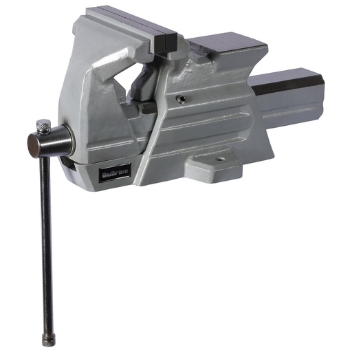 [BV150M] Bullram parallel bench vice 150 mm
