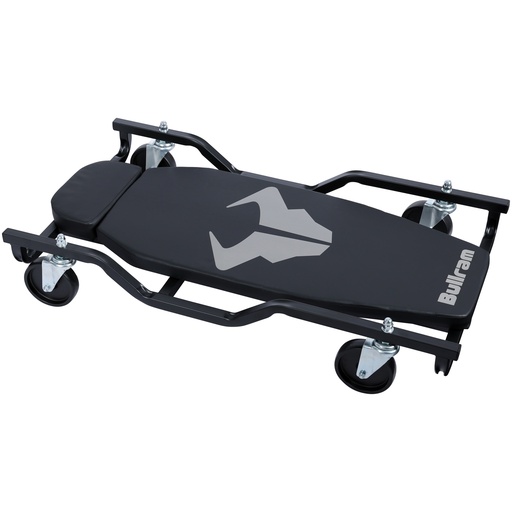 [CC18BW] Bullram Montagerollbrett schwere Ausführung